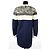 Vestido Louis Vuitton de algodón azul - vista 4