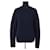 Chloé Blauer Wollpullover  - Ansicht 1