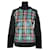 Louis Vuitton Mehrfarbiger Wollpullover Mehrfarben  - Ansicht 1