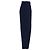 Acne Studios Milica Wool-Blend Pants Navy - view 2