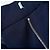 Acne Studios Milica Wool-Blend Pants Navy - view 5