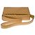 Borsa CHANEL in Pelle Beige - 103014 - vista 11