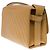 Borsa CHANEL in Pelle Beige - 103014 - vista 7