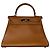 Hermès Kelly 28 Togo Gold Palladium Kamel