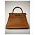 Hermès Kelly 28 Togo Gold Palladium Kamel - Ansicht 2