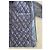 Autre Marque Parka o abrigo acolchado azul-gris con capucha en microfibra talla 38-40 - vista 6