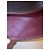 Borsa a mano Chanel Diana in pelle nera Nero - vista 3