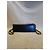Borsa a mano Chanel Diana in pelle nera Nero - vista 5