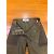 Pantalones cargo Loewe verdes de algodón - vista 2