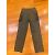 Pantalones cargo Loewe verdes de algodón - vista 6