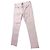 Jeans Slim de Cintura Media Tommy Hilfiger Naomi W28 L34 Blanco