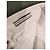 Jeans Slim de Cintura Media Tommy Hilfiger Naomi W28 L34 Blanco - vista 12