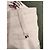 Jeans Slim de Cintura Media Tommy Hilfiger Naomi W28 L34 Blanco - vista 13