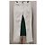 Jeans Slim de Cintura Media Tommy Hilfiger Naomi W28 L34 Blanco - vista 2