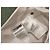 Jeans Slim de Cintura Media Tommy Hilfiger Naomi W28 L34 Blanco - vista 20