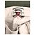 Jeans Slim de Cintura Media Tommy Hilfiger Naomi W28 L34 Blanco - vista 7