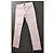 Jeans Slim de Cintura Media Tommy Hilfiger Naomi W28 L34 Blanco - vista 9