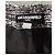 Karl Lagerfeld Chic Tweed-Jacke TS Schwarz - Ansicht 2