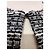 Karl Lagerfeld Chic Tweed-Jacke TS Schwarz - Ansicht 5