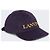 Cappellino Lanvin X Future Viola Nero Giallo Cotone Porpora - vista 2