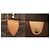 Borsa Boston Keepall 60 Monogram Louis Vuitton Marrone - vista 10