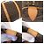 Borsa Boston Keepall 60 Monogram Louis Vuitton Marrone - vista 9