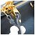 Louis Vuitton Monogram Empreinte Lumineuse PM 2-Way Bag - view 11