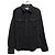 Woolrich Alaskan Wollhemd mit Karomuster Grau