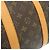 Borsa Boston Keepall 45 Monogram Louis Vuitton Marrone - vista 9