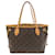 Louis Vuitton Neverfull PM Monogram Tote Bag Beige
