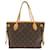 Louis Vuitton Neverfull PM Monogram Tote Bag Beige - Ansicht 2