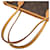 Louis Vuitton Neverfull PM Monogram Tote Bag Beige - Ansicht 5