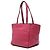 Prada Pink Vitello Daino Tote - Ansicht 2