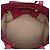 Prada Pink Vitello Daino Tote - Ansicht 4