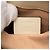 Borsa Gucci Brown Small GG Supreme Apple Heart Padlock Marrone Beige - vista 6