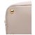 Prada Graue Mittelgroße Bicolor Saffiano Lux Promenade Handtasche Braun - Ansicht 10