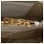 Prada Graue Mittelgroße Bicolor Saffiano Lux Promenade Handtasche Braun - Ansicht 7