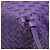 Bottega Veneta Cube Crossbody in Nappa Intrecciato Viola - vista 11