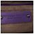 Bottega Veneta Cube Crossbody in Nappa Intrecciato Viola - vista 5