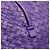 Bottega Veneta Cube Crossbody in Nappa Intrecciato Viola - vista 9