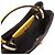 Borsa Varenne 2 in 1 di Jimmy Choo Marrone Giallo - vista 7