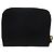 Prada Round Zipper Wallet Black - view 2