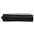 Prada Round Zipper Wallet Black - view 3