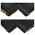 Prada Round Zipper Wallet Black - view 4