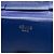 Classic Box Céline Celine Blu Piccola Scatola Classica in Pelle di Vitello - vista 5