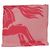 Rote Canvas Clutch von Burberry - Ansicht 2