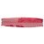 Rote Canvas Clutch von Burberry - Ansicht 4