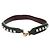 Fendi Strap You Shoulder Strap Leather Green