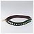 Fendi Strap You Shoulder Strap Leather Green - view 3