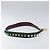 Fendi Strap You Shoulder Strap Leather Green - view 4